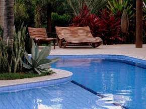 Apartamento 2 quartos no Imbassai Breezes